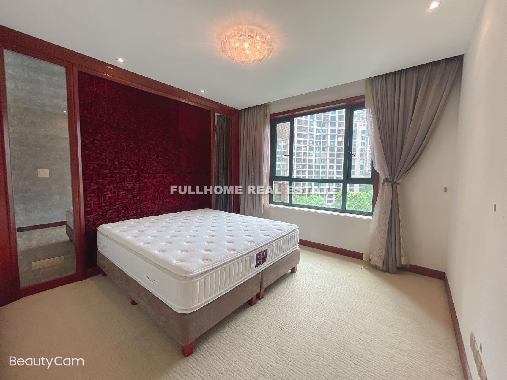 Yanlord Garden - Interior view 10, Shanghai rental property