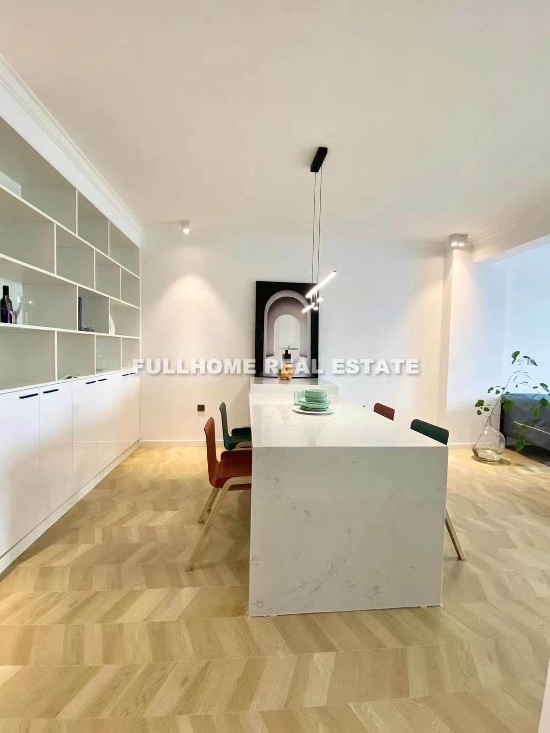 Lane 1-1000 An Yuan Road Old House	 - Interior view 6, Shanghai rental property