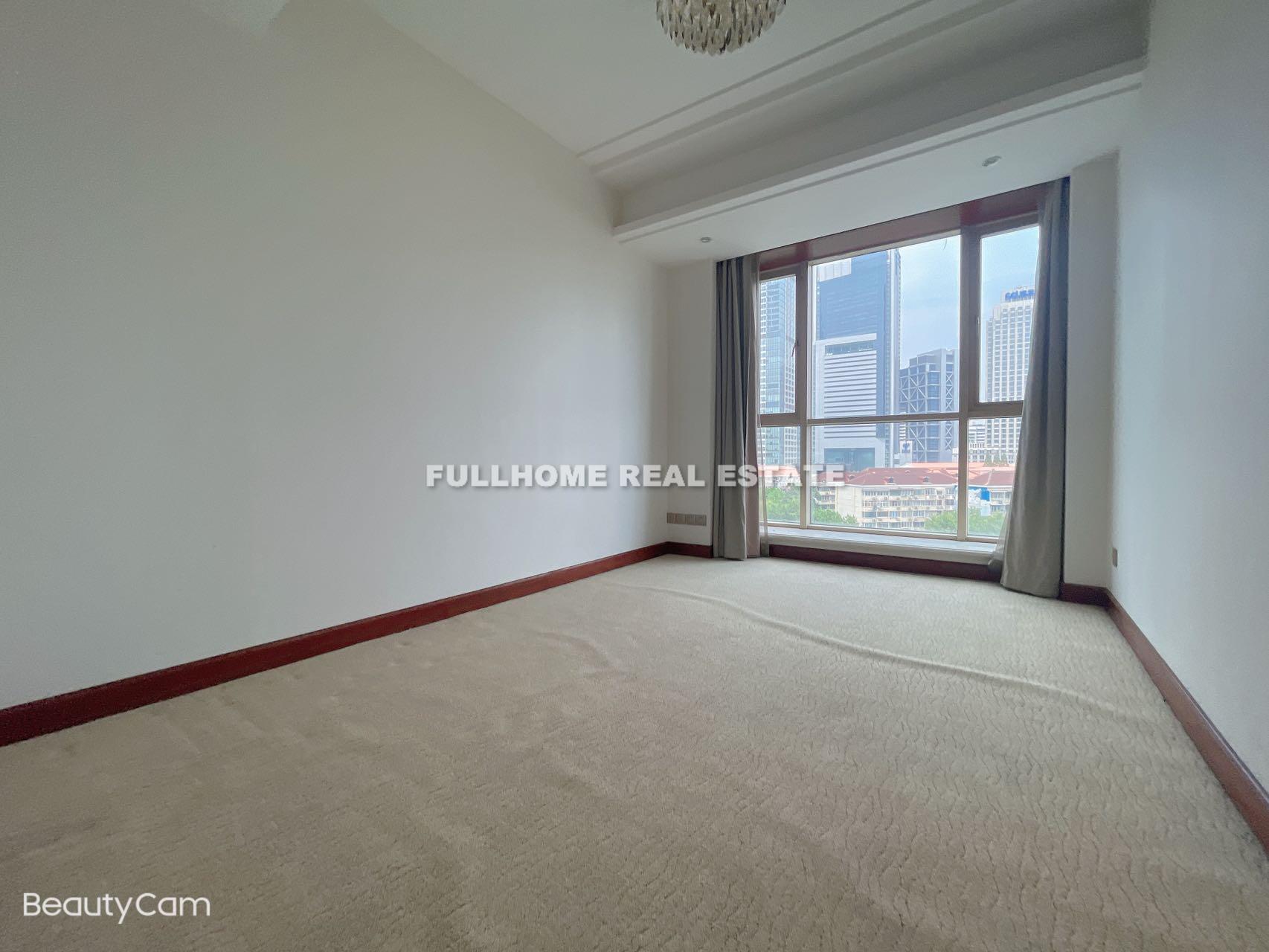 Yanlord Garden - Interior view 14, Shanghai rental property
