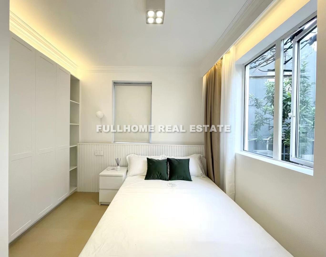 Qing Ning Apartment - Interior view 9, Shanghai rental property