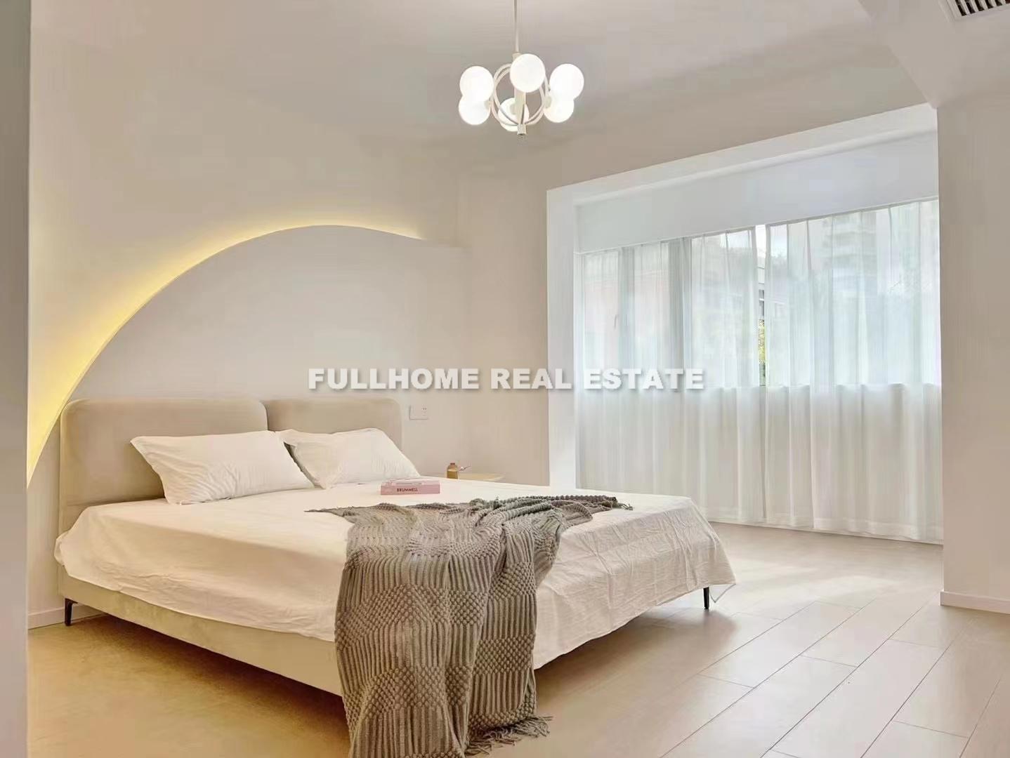 Wu Ding Fang - Interior view 3, Shanghai rental property