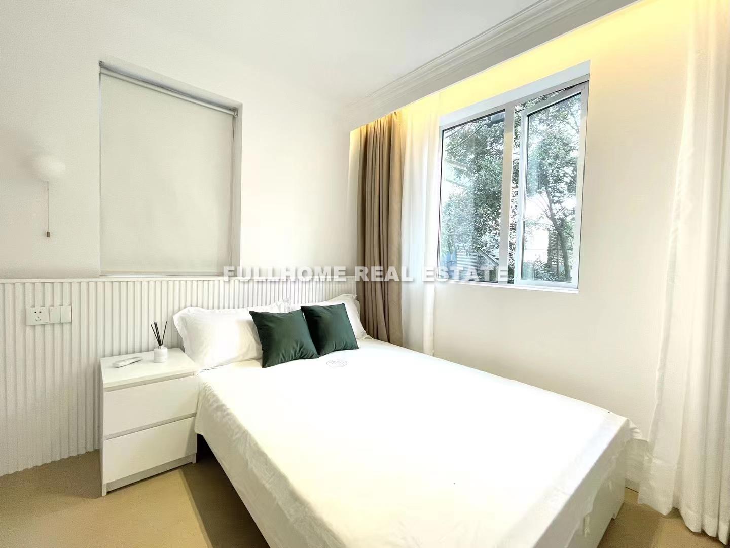 Qing Ning Apartment - Interior view 2, Shanghai rental property