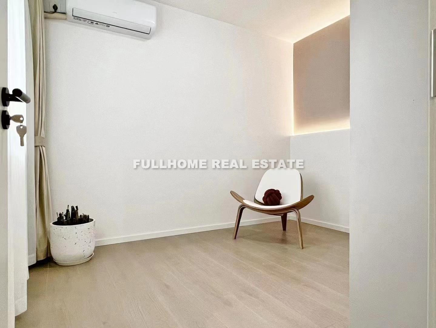 Wu Ding Fang - Interior view 4, Shanghai rental property
