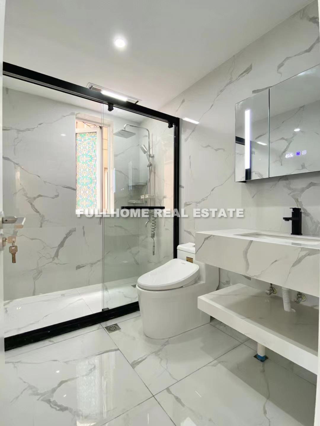 Lane 1-1000 An Yuan Road Old House	 - Interior view 9, Shanghai rental property