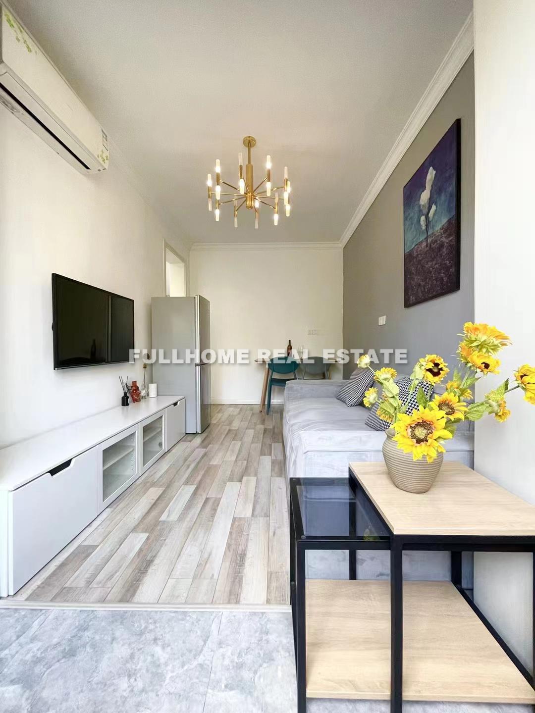 Dongan Apartment - Interior view 5, Shanghai rental property