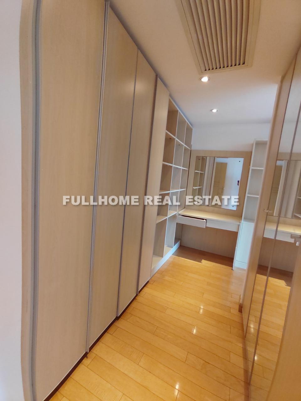 Shimao Riviera Garden - Interior view 10, Shanghai rental property
