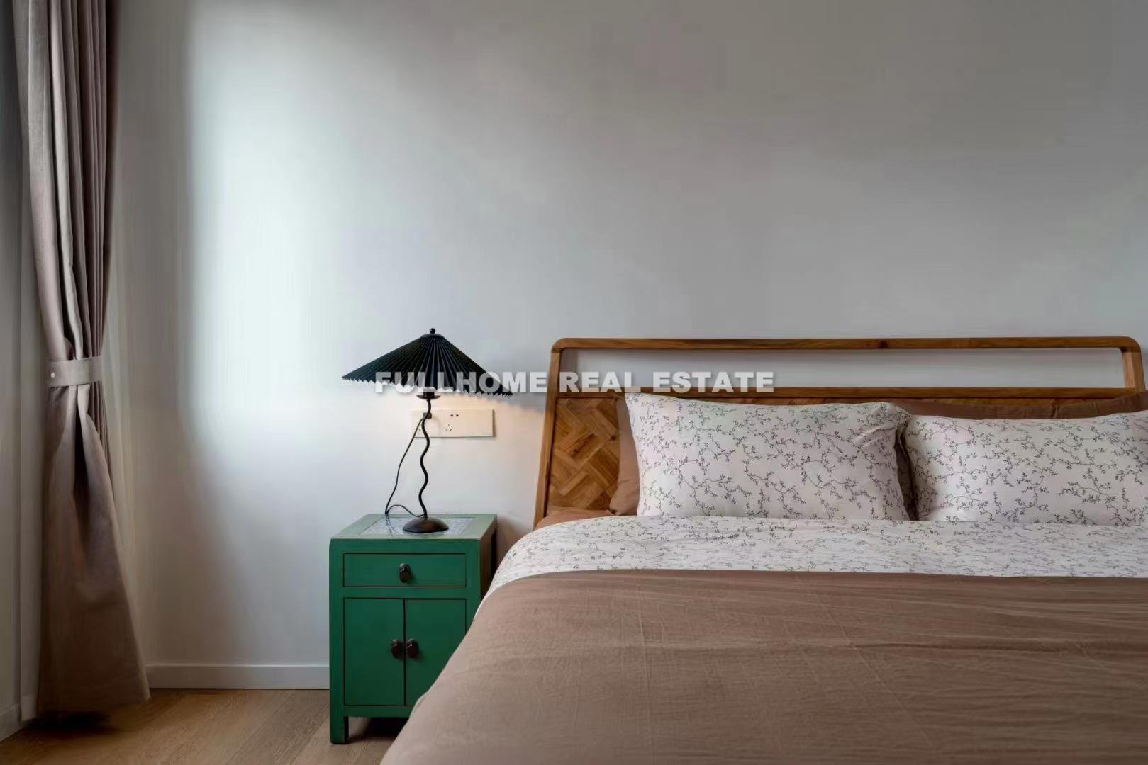 Yu Cheng Apartment - Interior view 9, Shanghai rental property