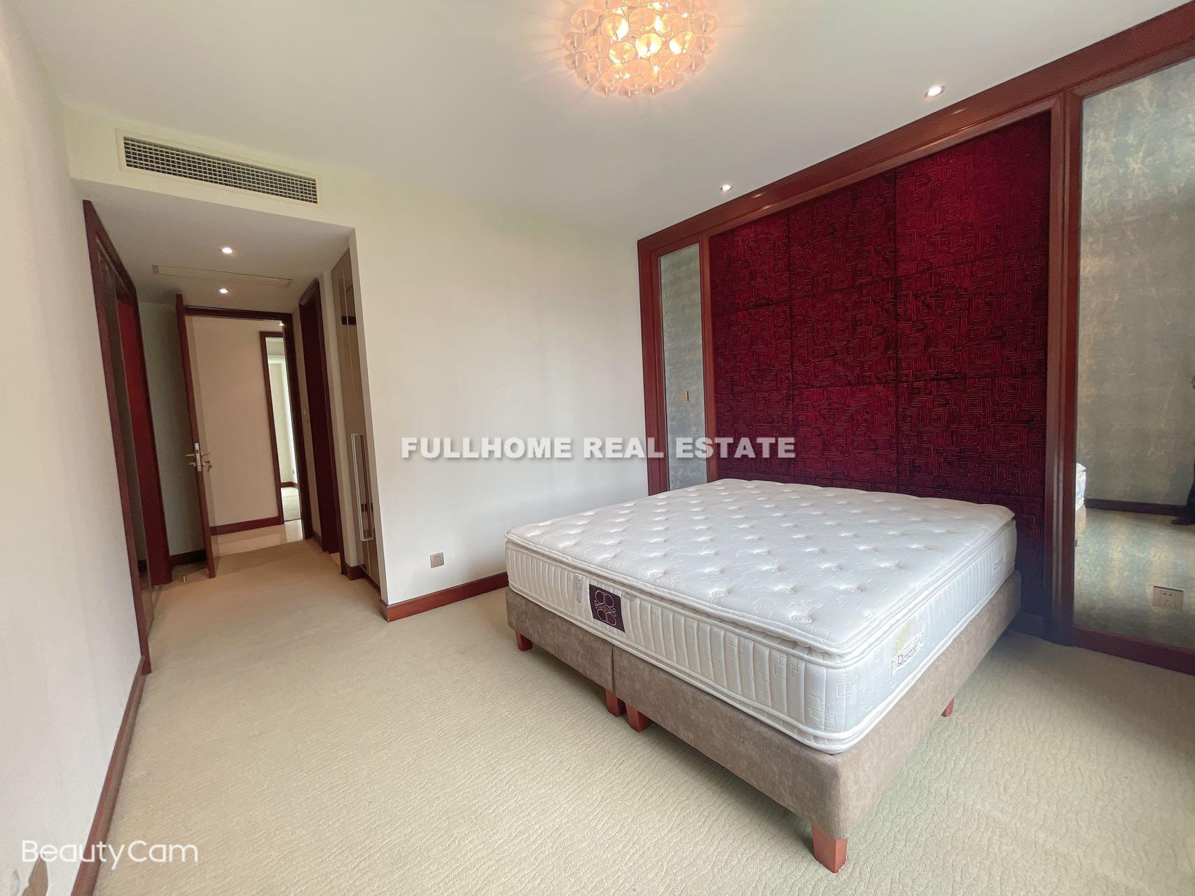 Yanlord Garden - Interior view 11, Shanghai rental property