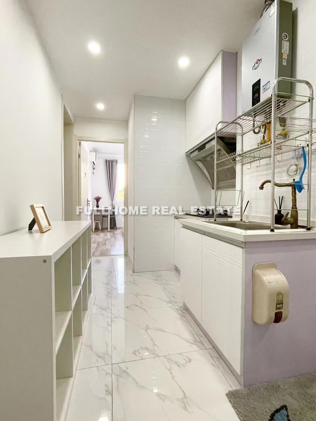 Dongan Apartment - Interior view 8, Shanghai rental property