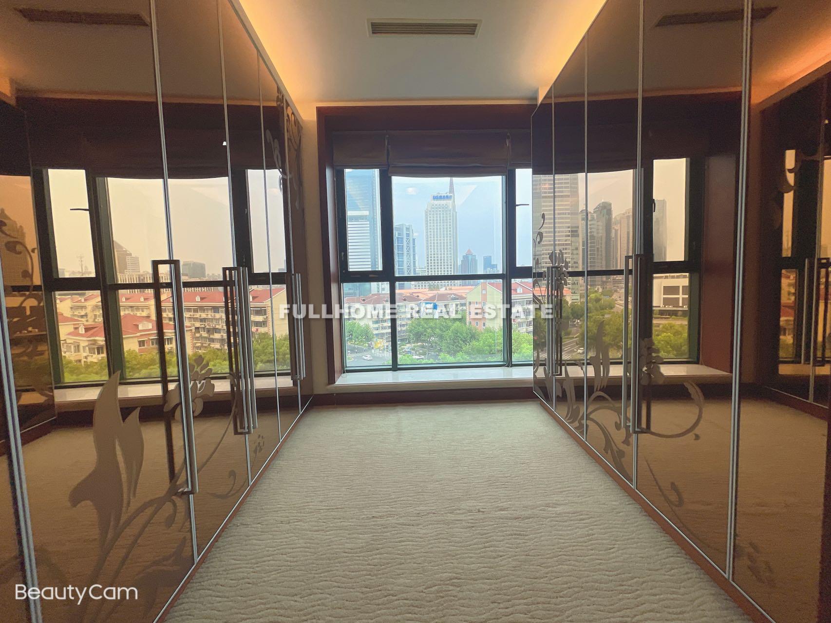 Yanlord Garden - Interior view 8, Shanghai rental property