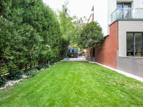 Westwood Green - Interior view 14, Shanghai rental property