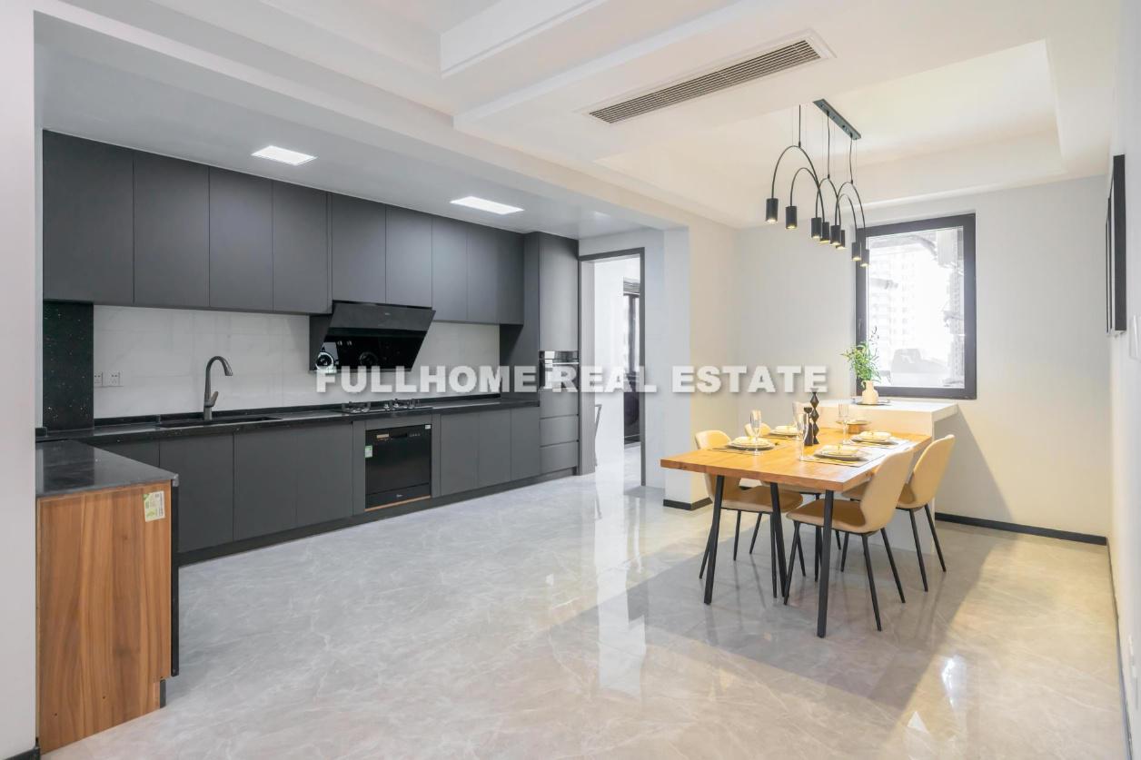 Shanghai Bay - Interior view 8, Shanghai rental property