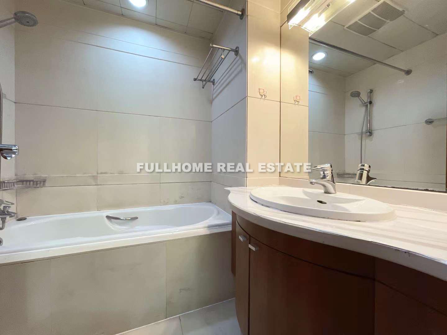 The Lakeville - Interior view 3, Shanghai rental property