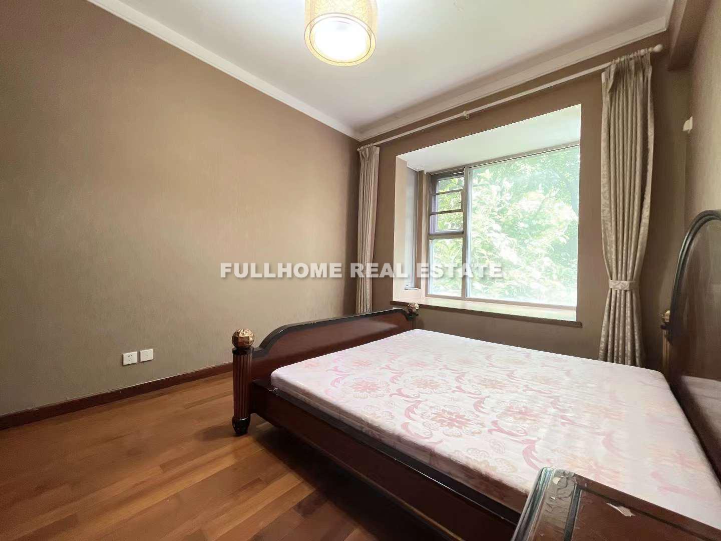 The Lakeville - Interior view 4, Shanghai rental property