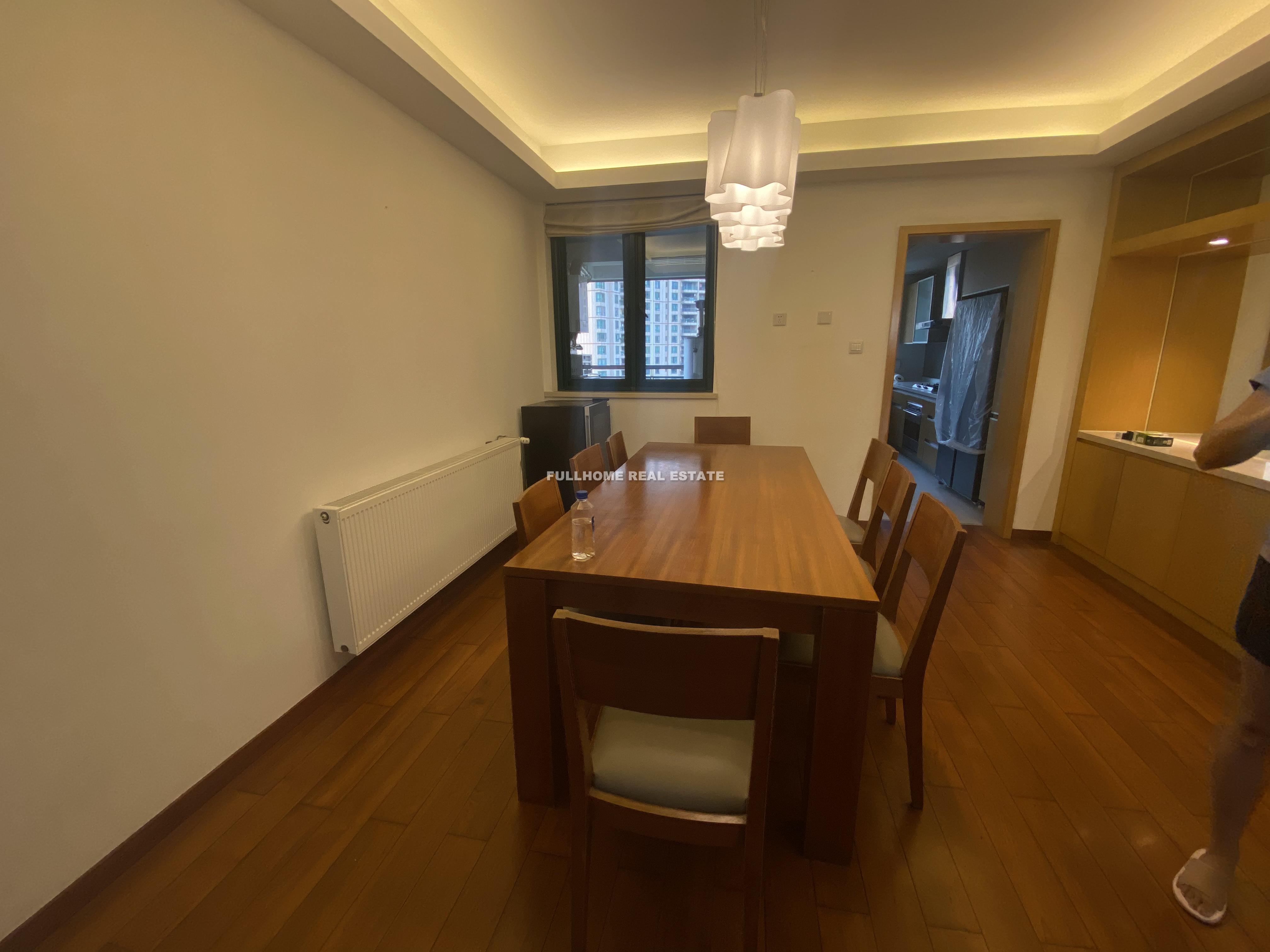 Yanlord Riverside Garden - Interior view 2, Shanghai rental property