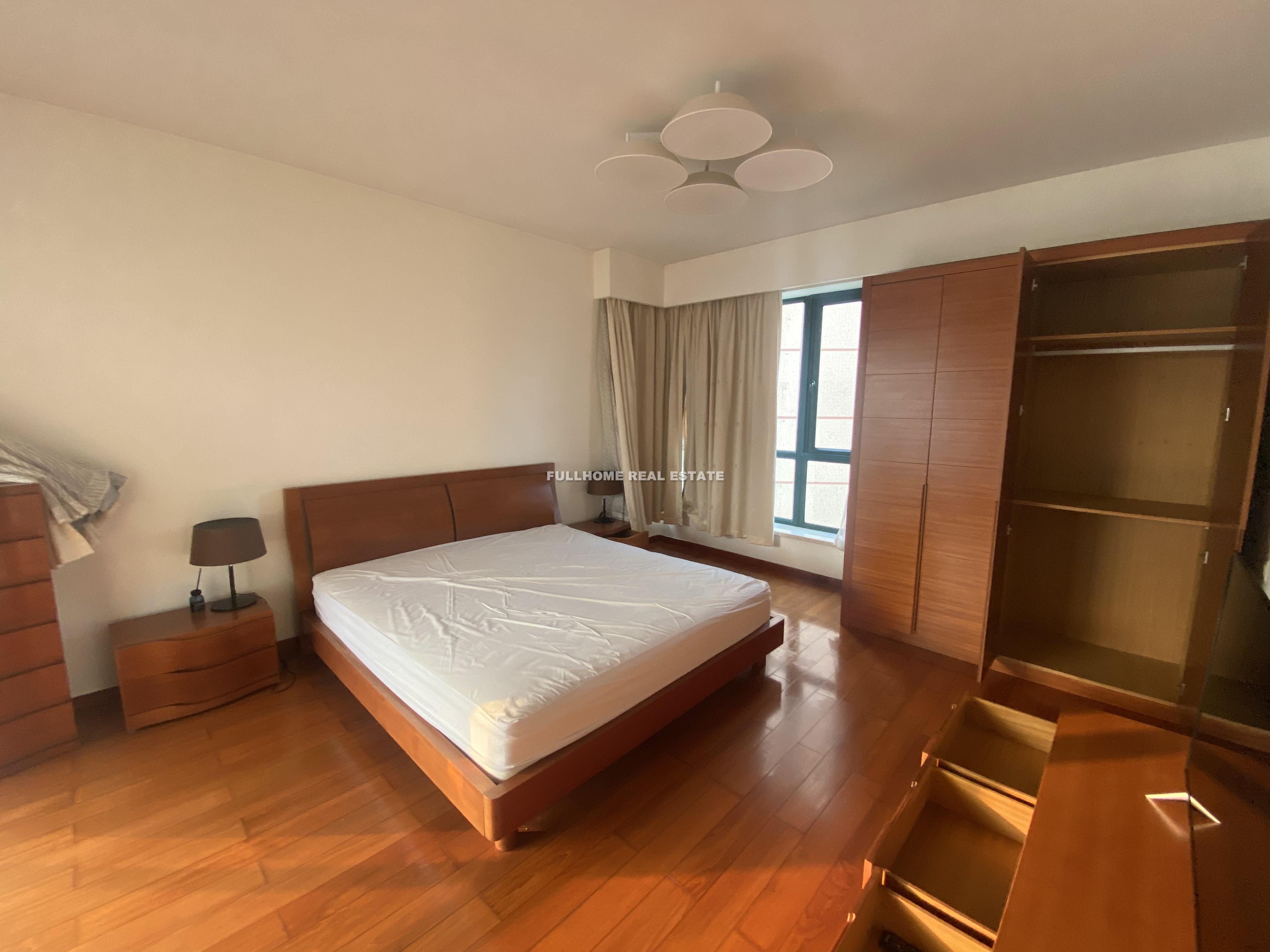 Yanlord Riverside Garden - Interior view 7, Shanghai rental property