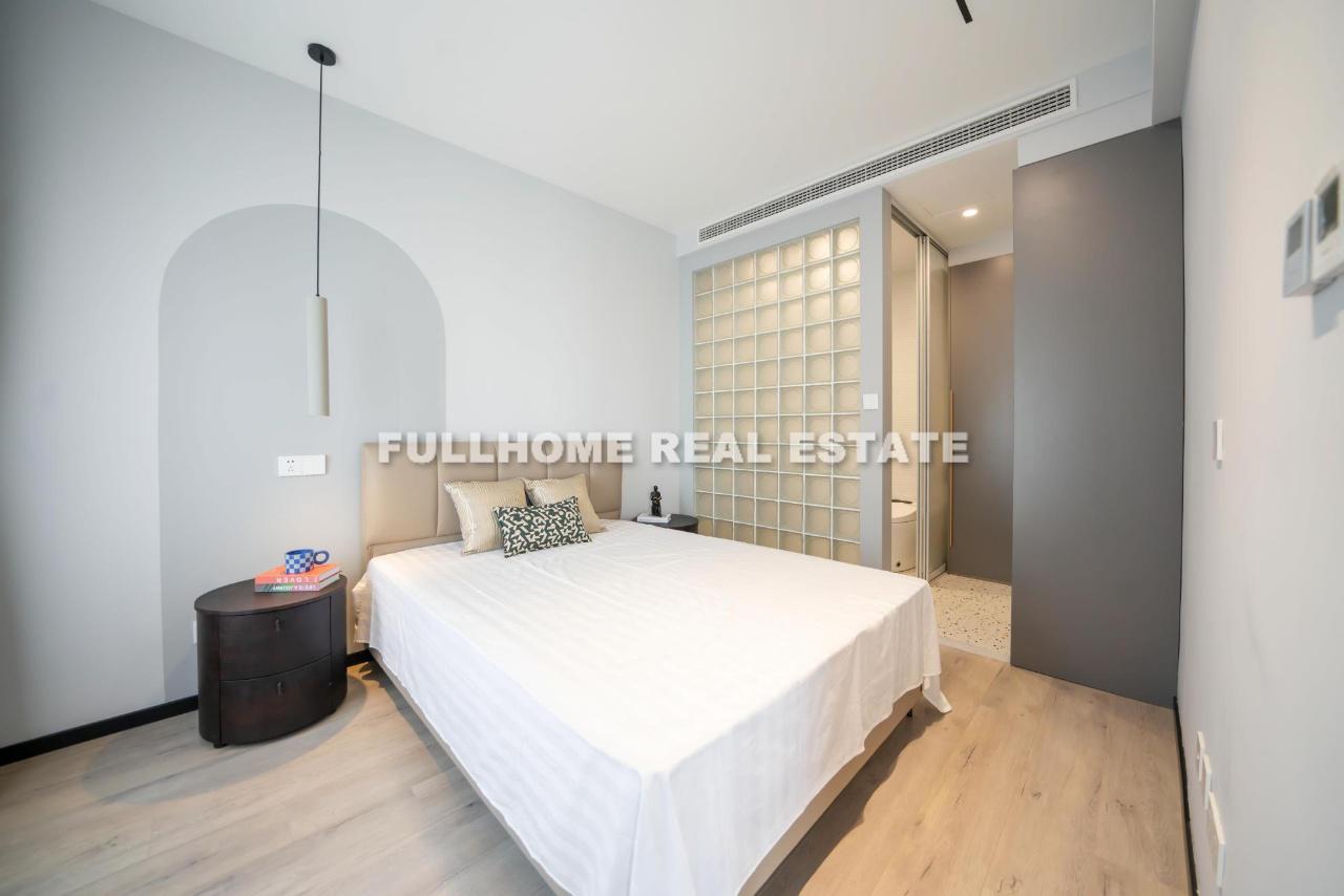 Shanghai Bay - Interior view 10, Shanghai rental property