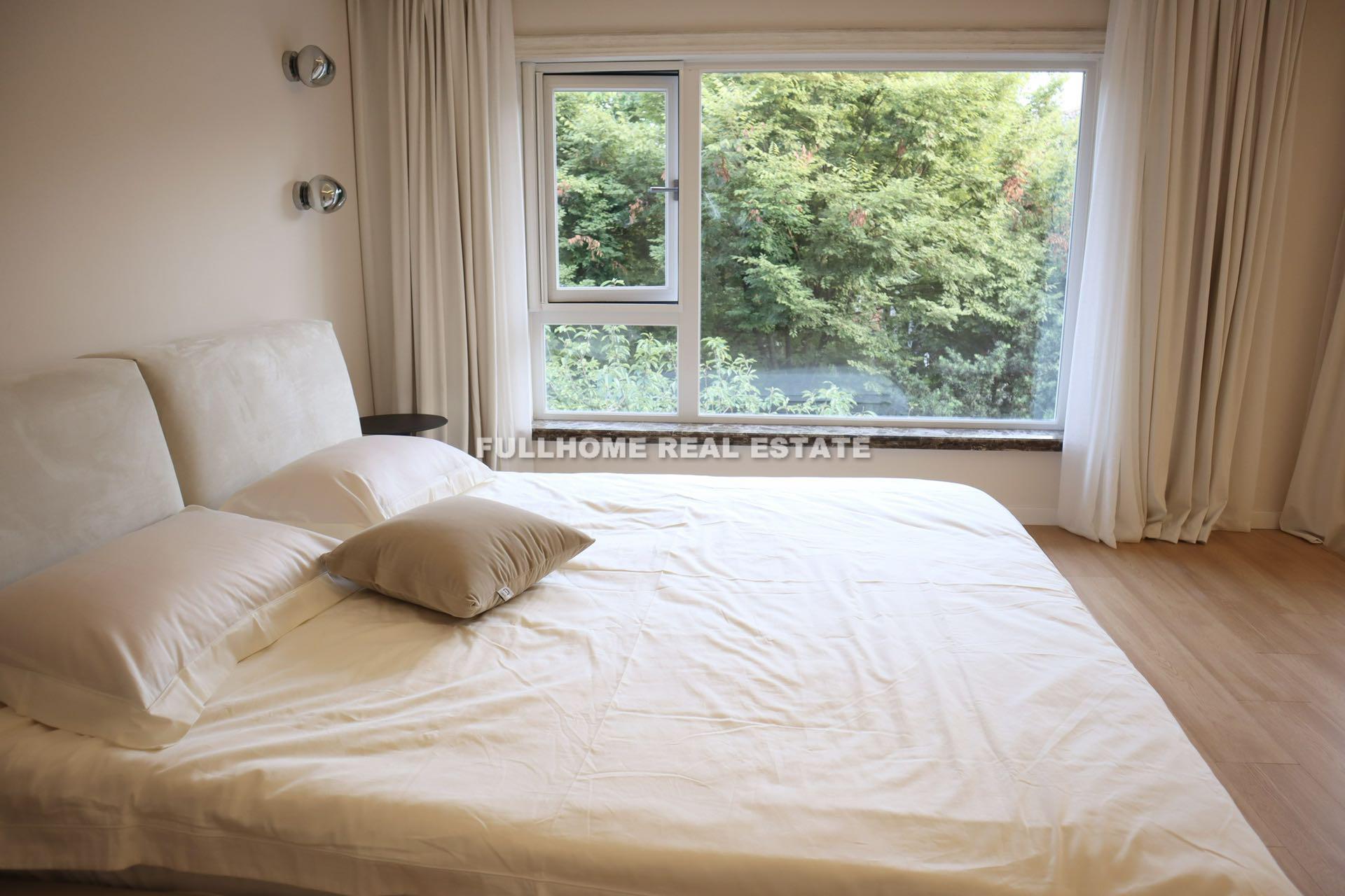 China Garden Villas - Interior view 3, Shanghai rental property