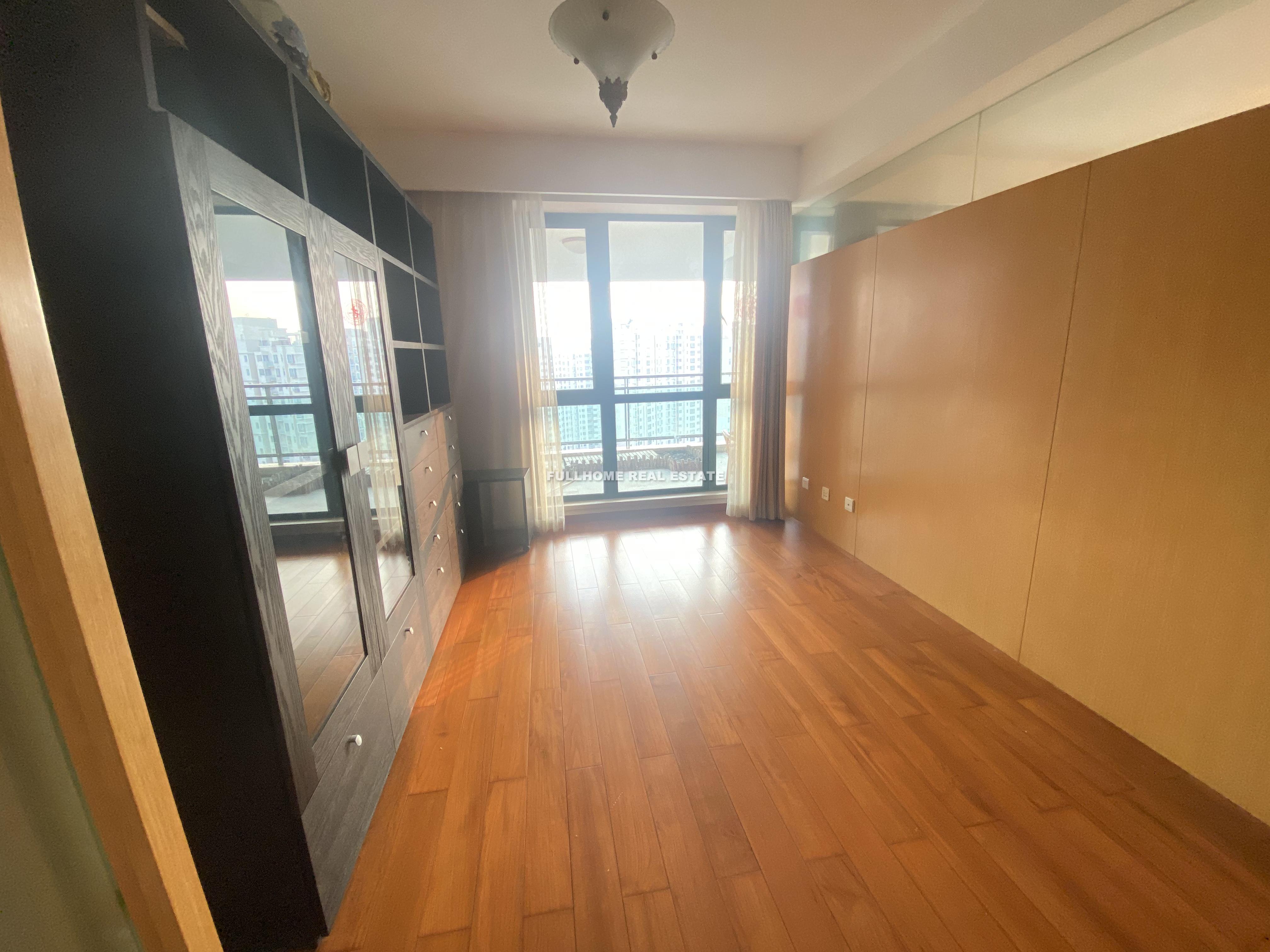 Yanlord Riverside Garden - Interior view 3, Shanghai rental property