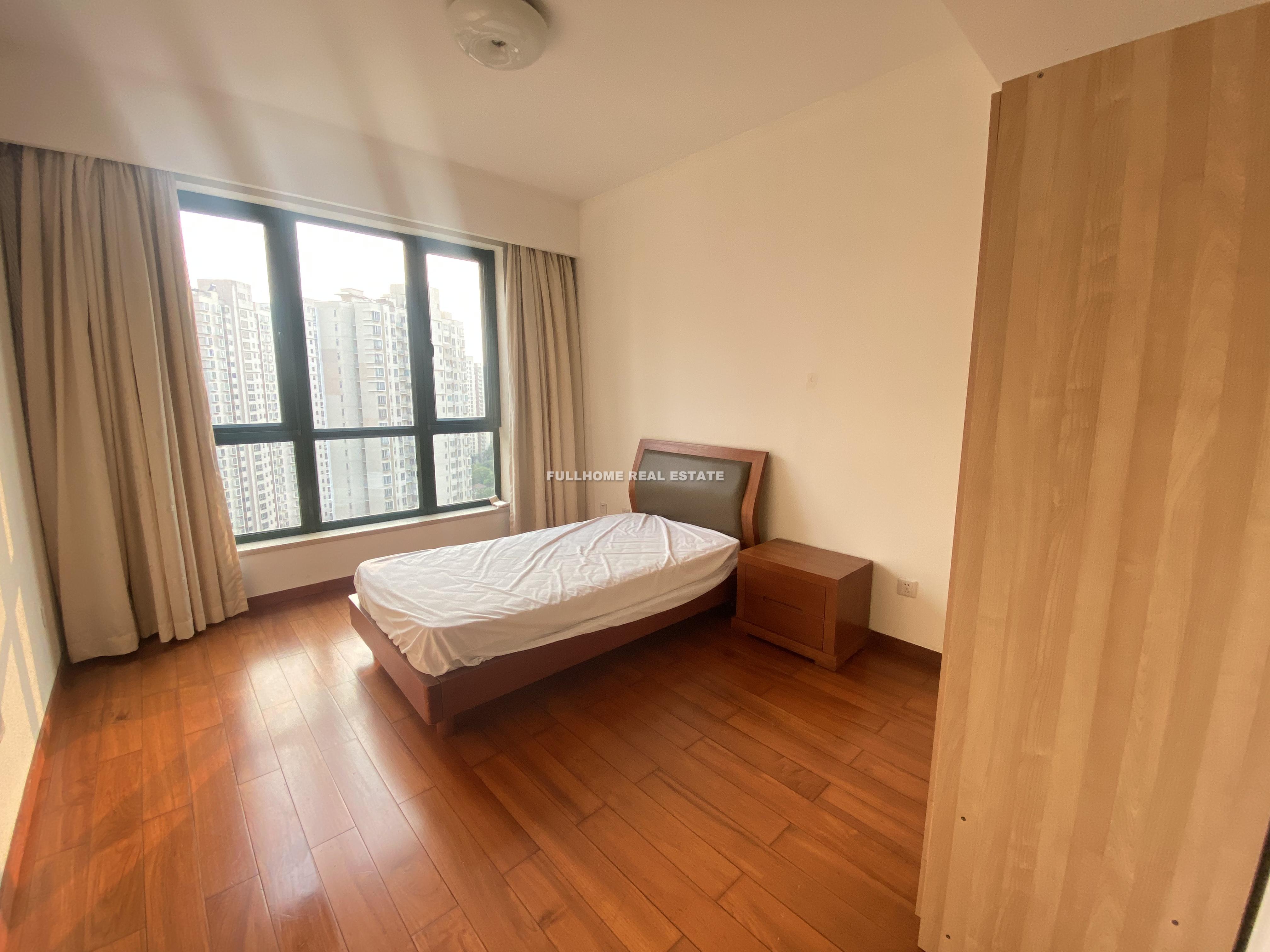 Yanlord Riverside Garden - Interior view 6, Shanghai rental property