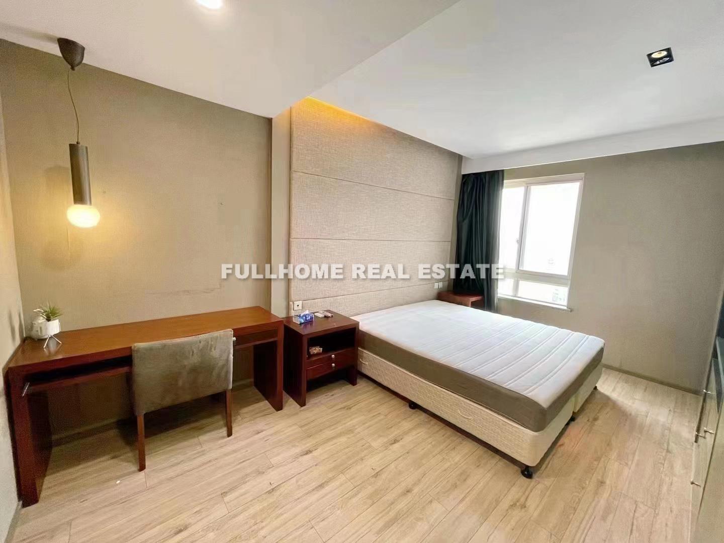 City Castle - Interior view 4, Shanghai rental property