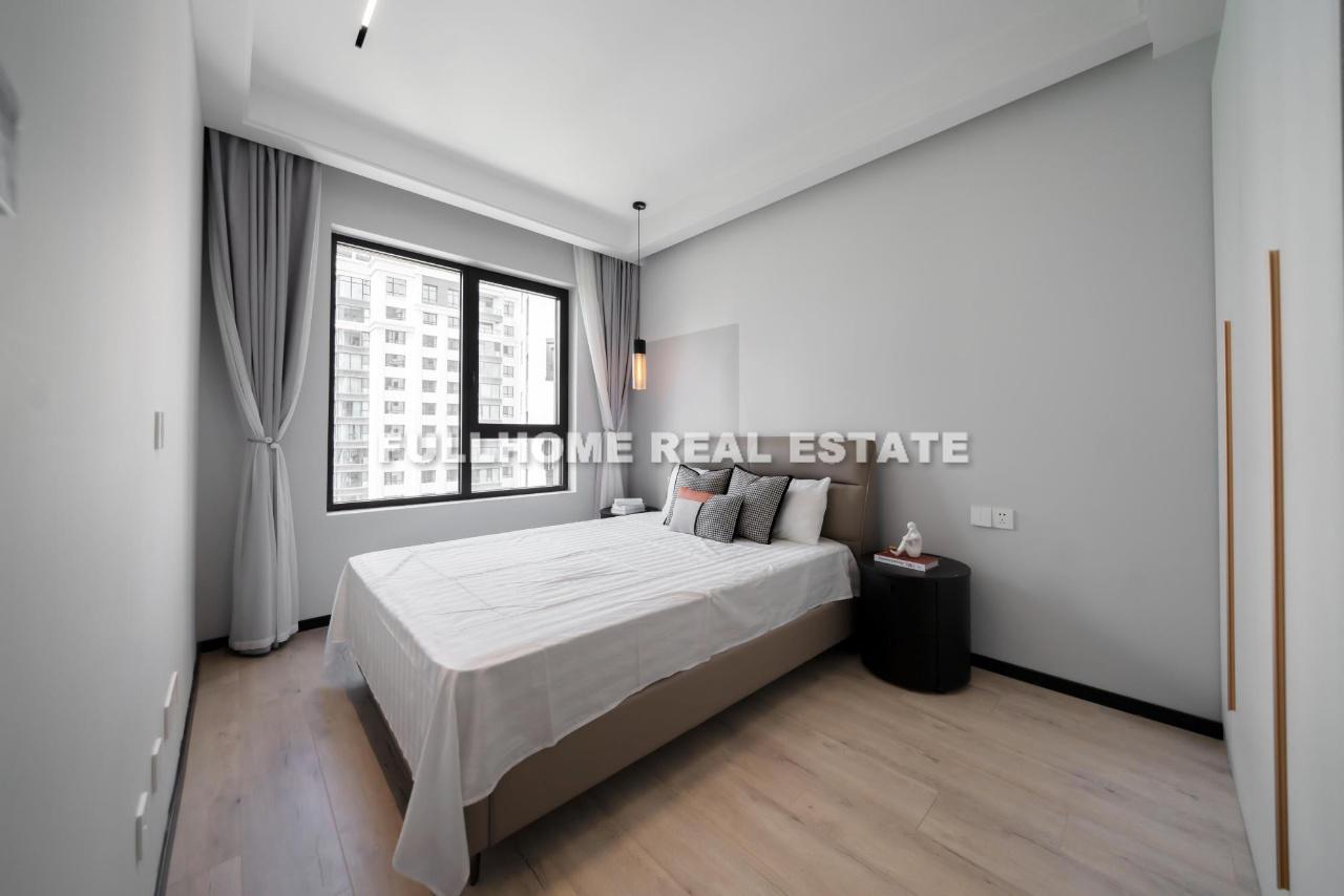 Shanghai Bay - Interior view 9, Shanghai rental property