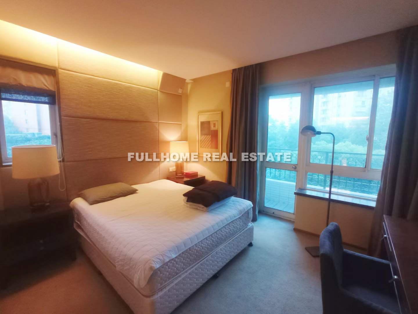 City Castle - Interior view 6, Shanghai rental property