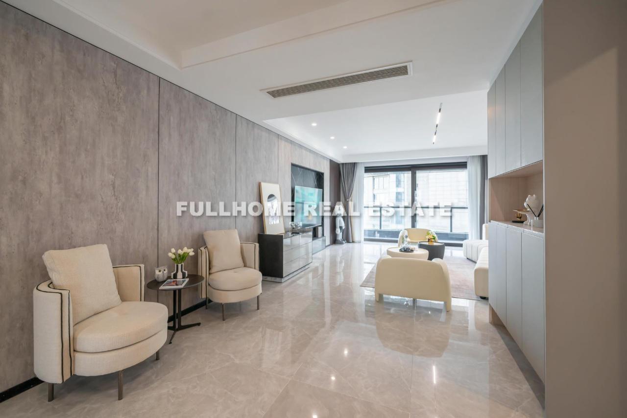 Shanghai Bay - Interior view 3, Shanghai rental property