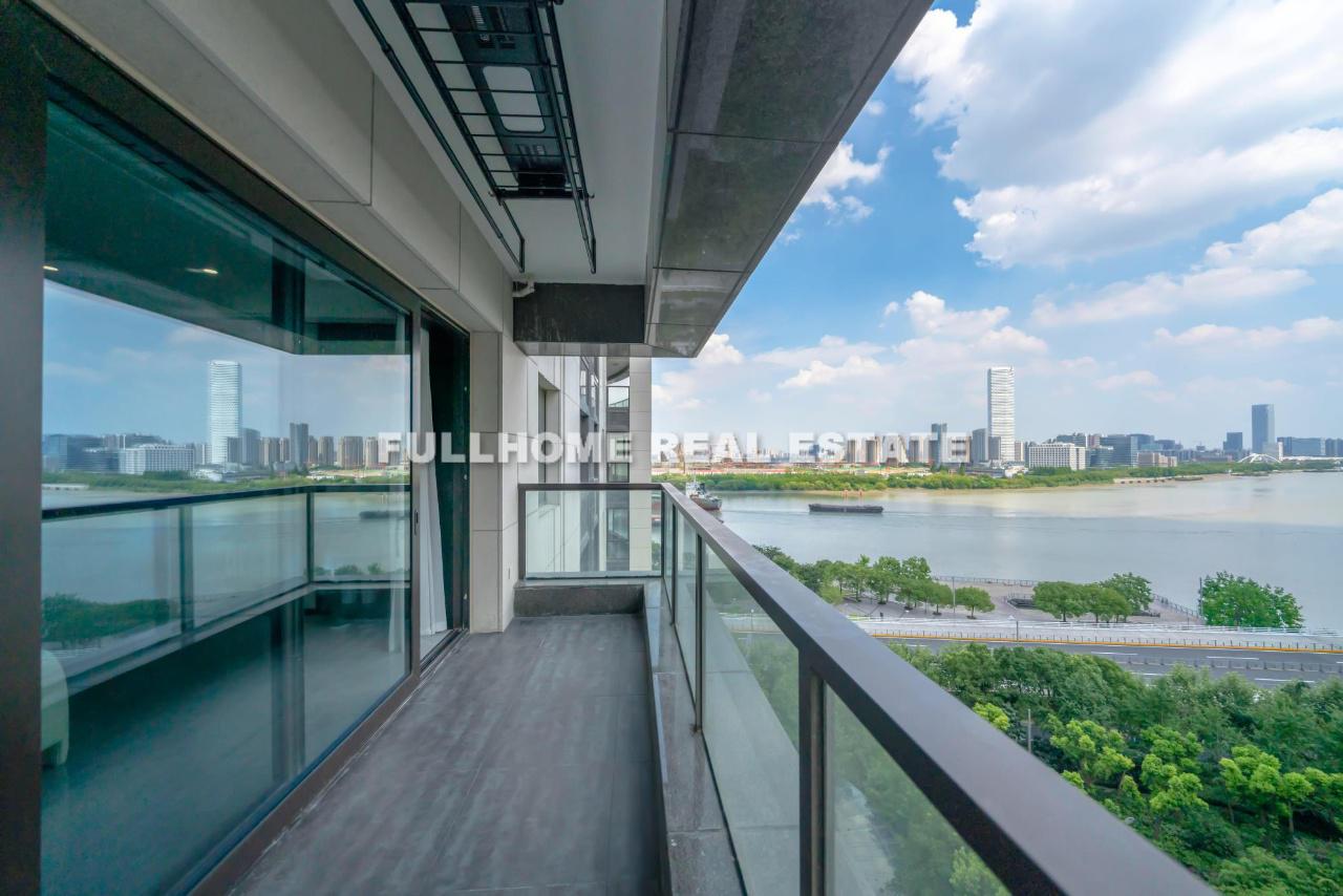 Shanghai Bay - Interior view 14, Shanghai rental property