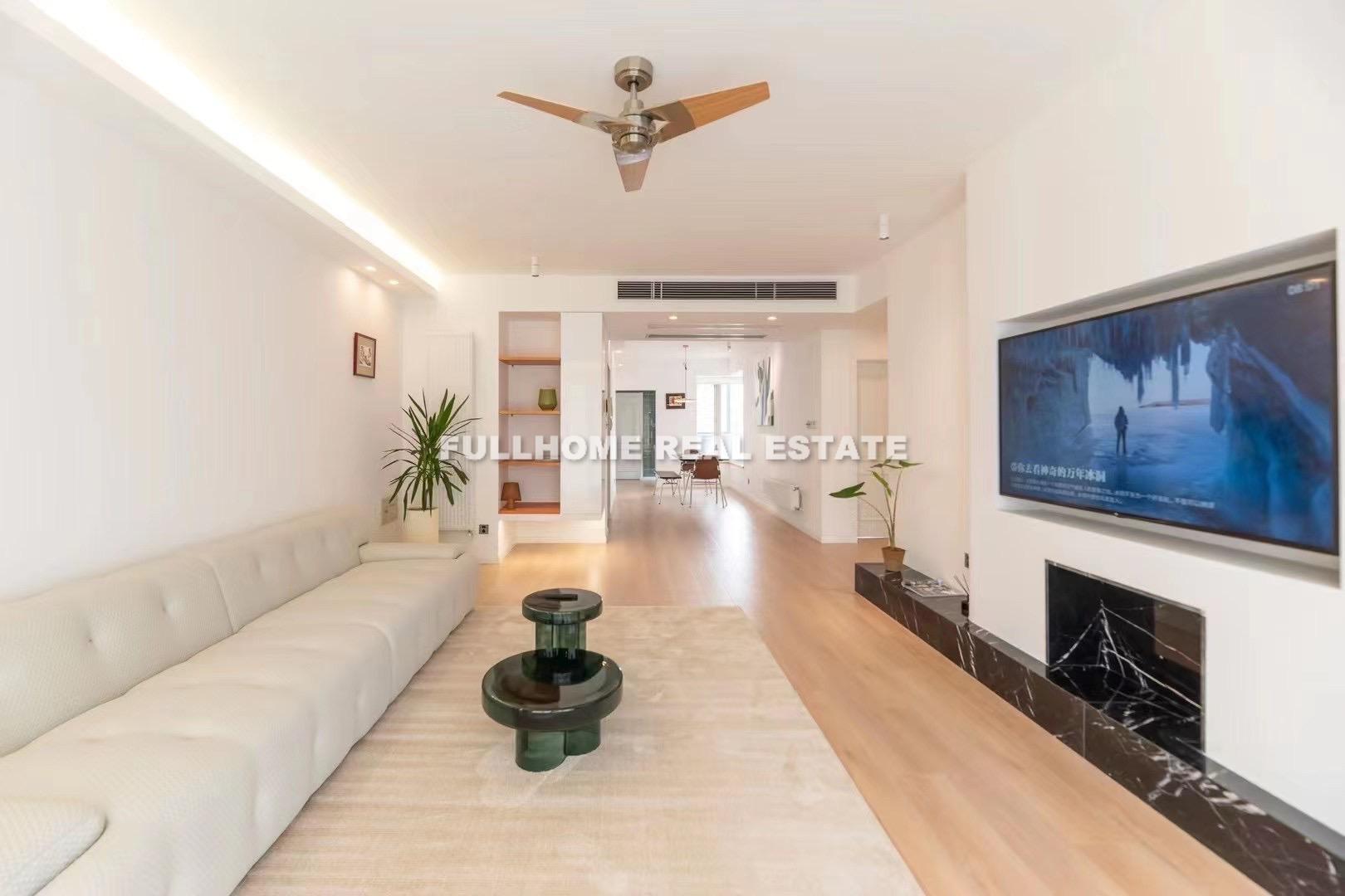 Golden Homestead - Interior view 2, Shanghai rental property