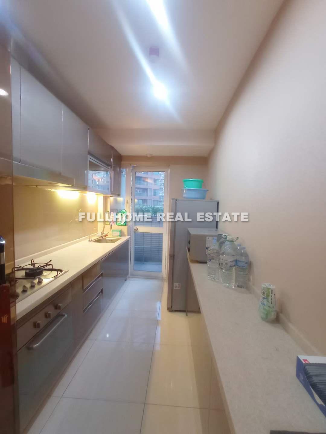 City Castle - Interior view 4, Shanghai rental property