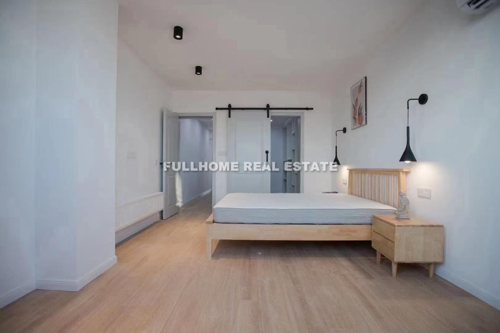 Xinhuo Apartment - Interior view 4, Shanghai rental property