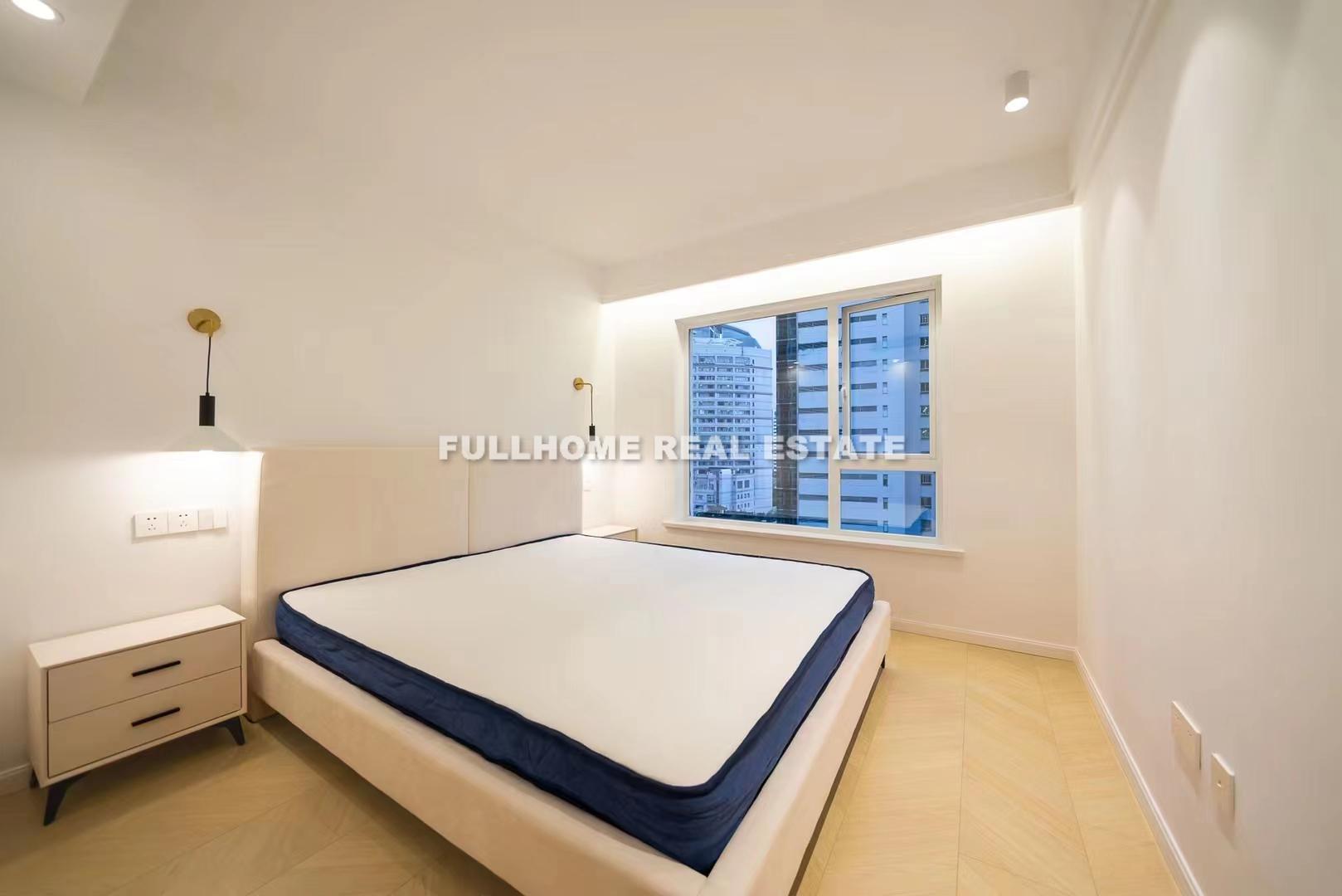 One Park Avenue - Interior view 3, Shanghai rental property