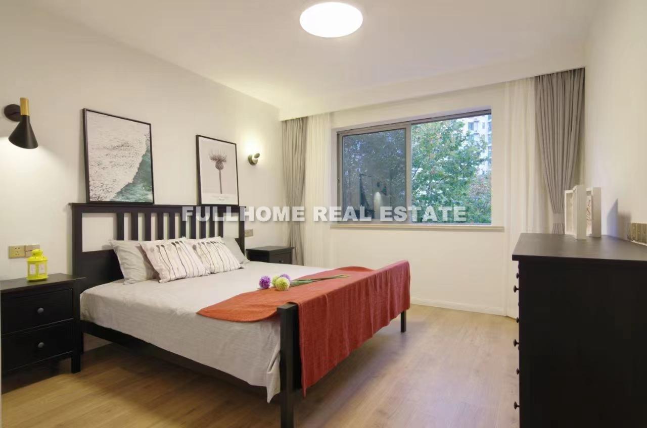 Yi Le Garden - Interior view 8, Shanghai rental property