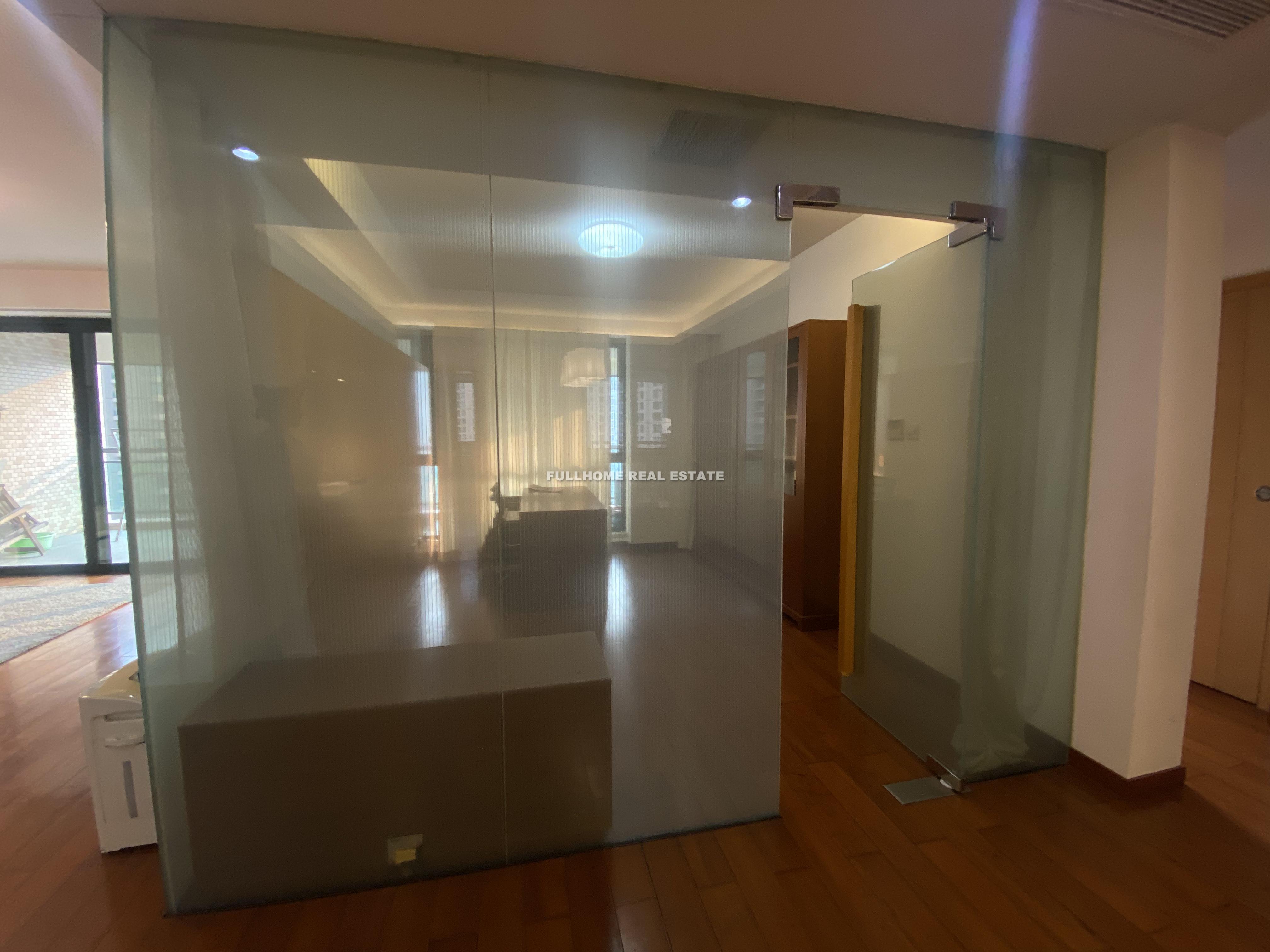 Yanlord Riverside Garden - Interior view 9, Shanghai rental property