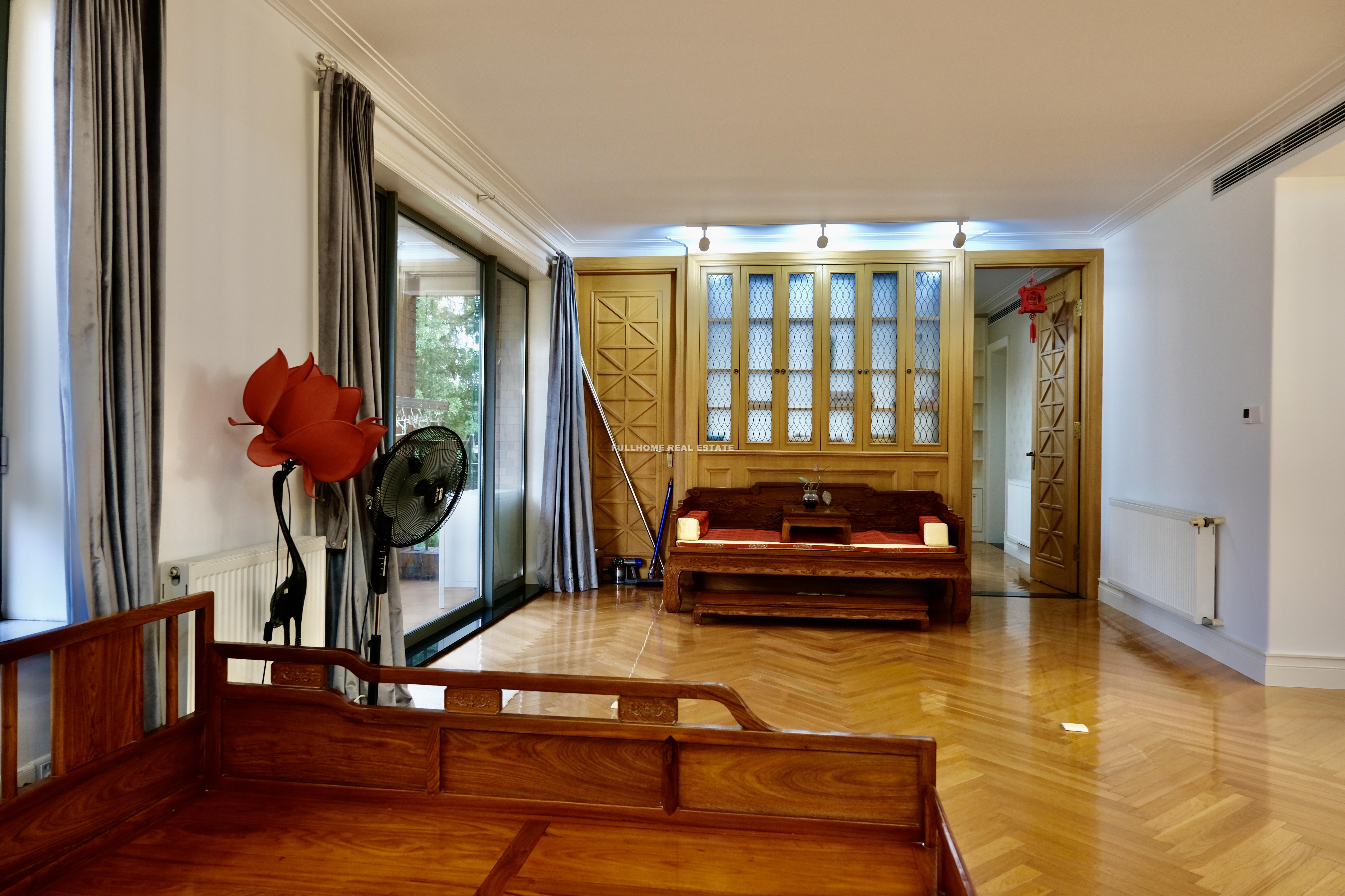 Green Court - Interior view 6, Shanghai rental property