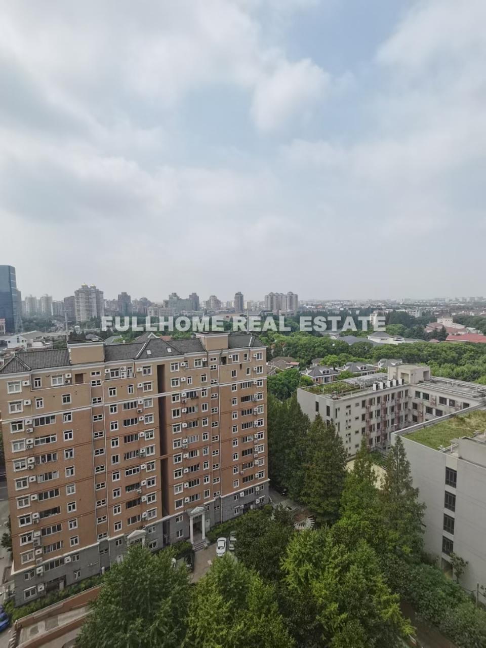 Hong Jing Garden - Interior view 8, Shanghai rental property
