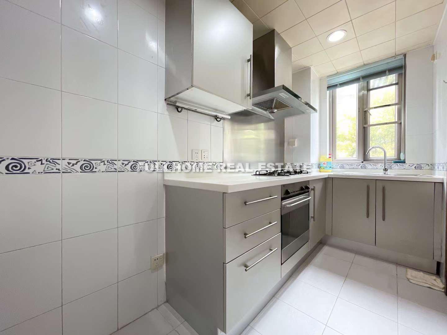 The Lakeville - Interior view 2, Shanghai rental property