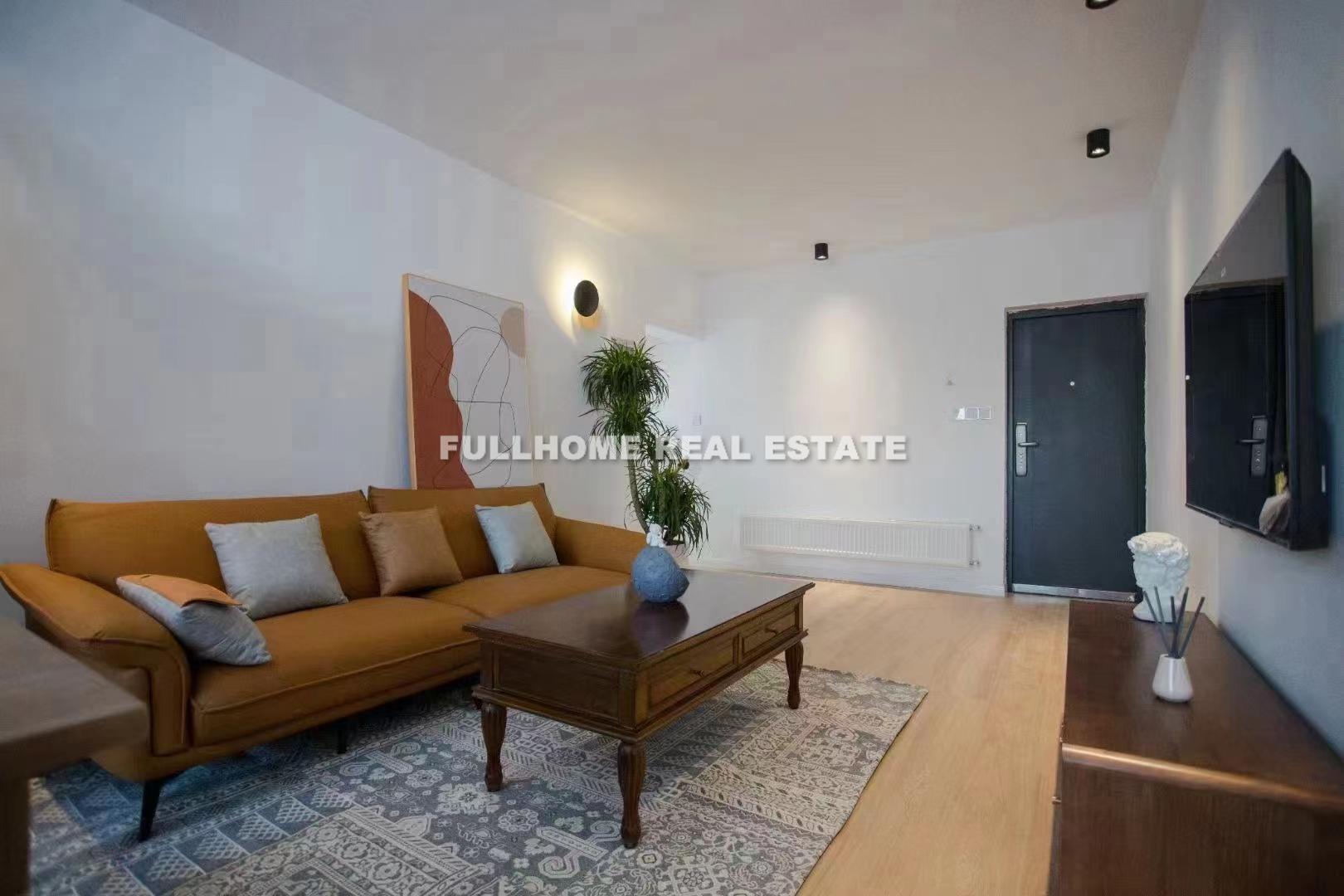 Xinhuo Apartment - Interior view 5, Shanghai rental property