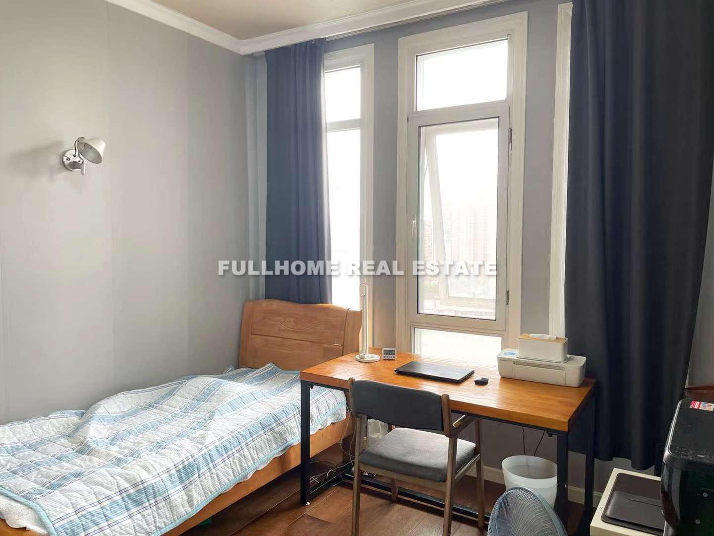 Mandarine de Gubei  - Interior view 5, Shanghai rental property