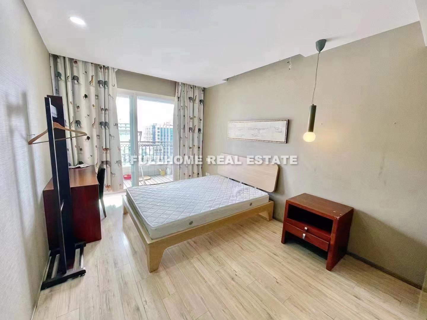 City Castle - Interior view 9, Shanghai rental property