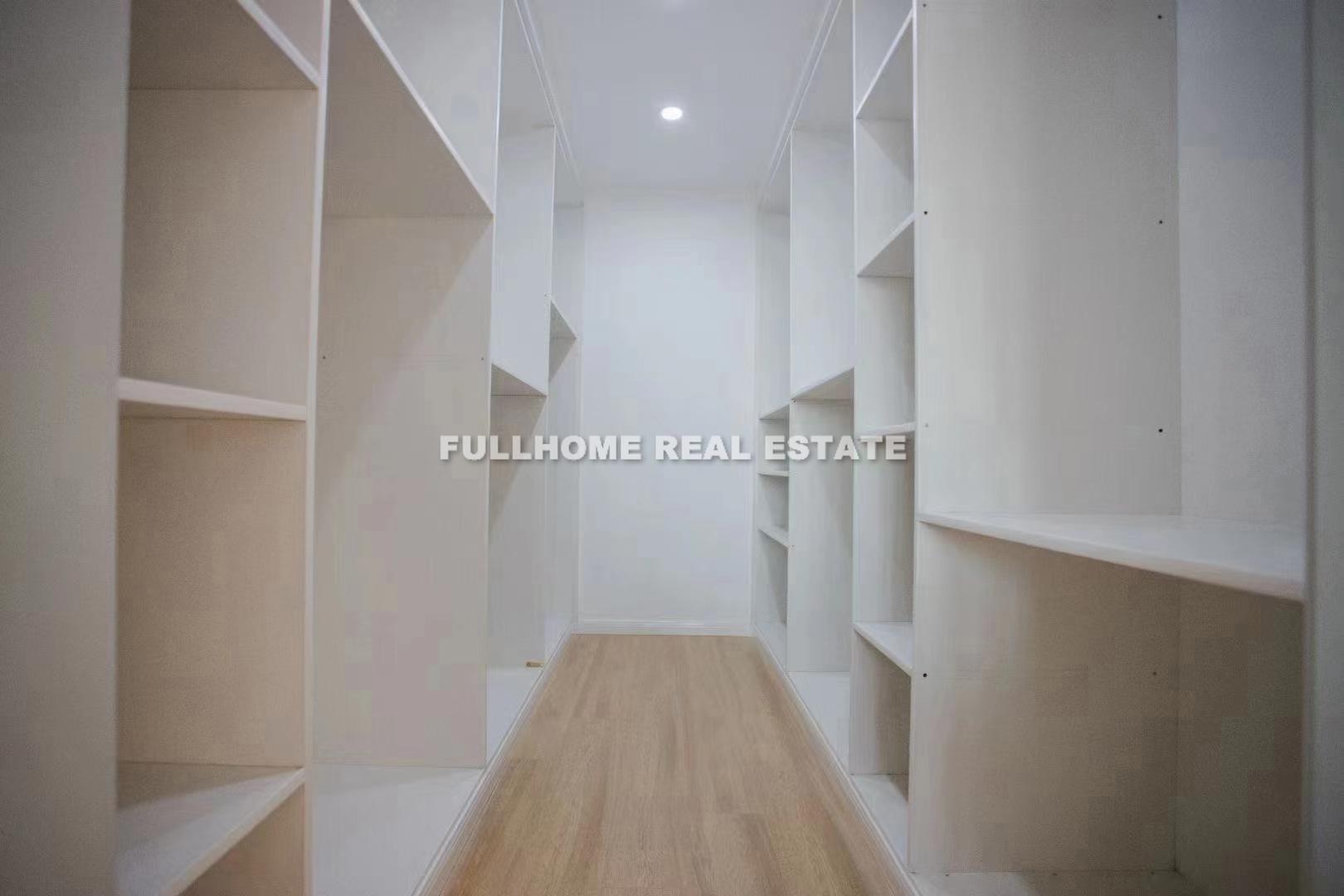 Xinhuo Apartment - Interior view 7, Shanghai rental property