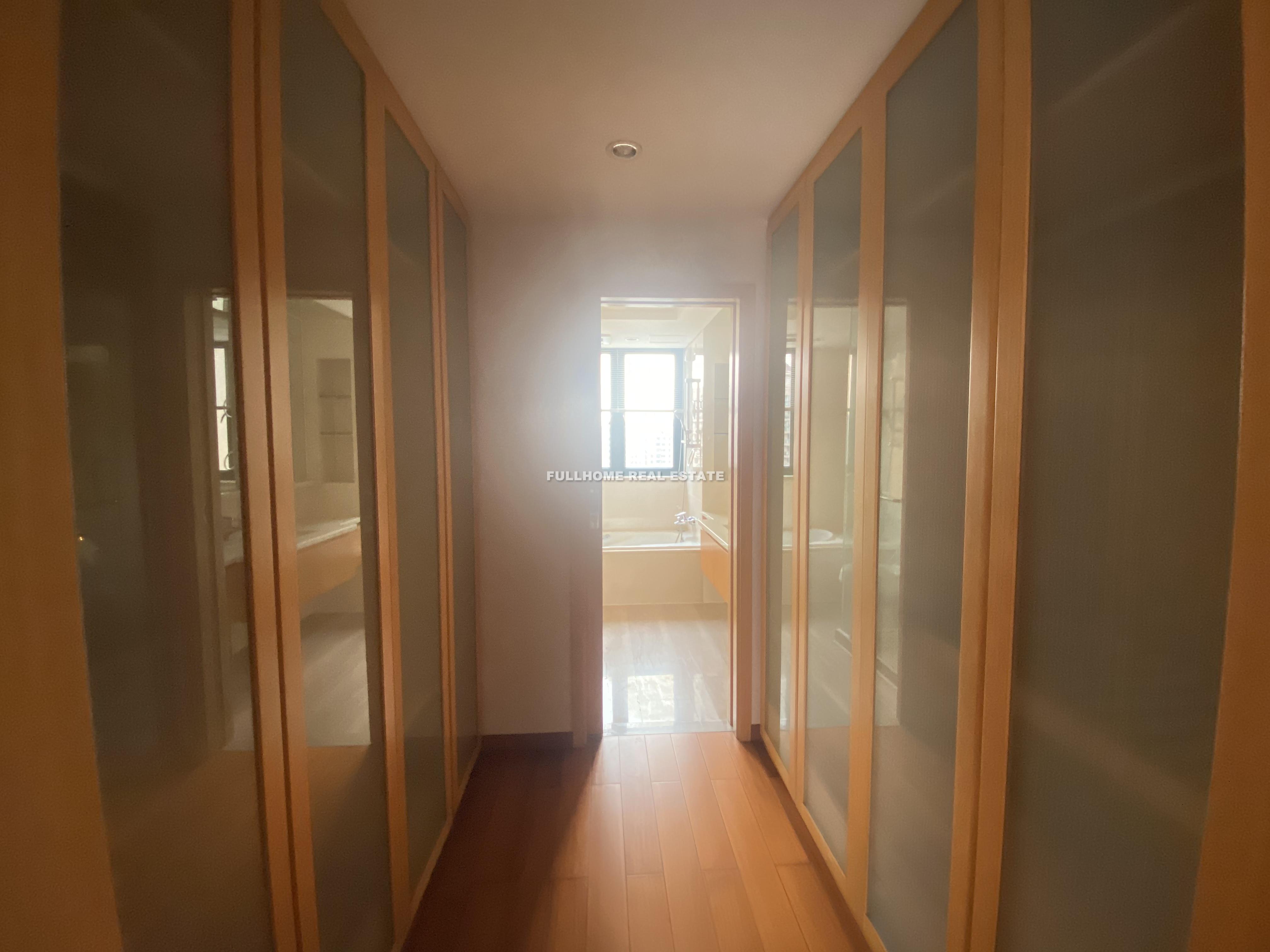 Yanlord Riverside Garden - Interior view 5, Shanghai rental property