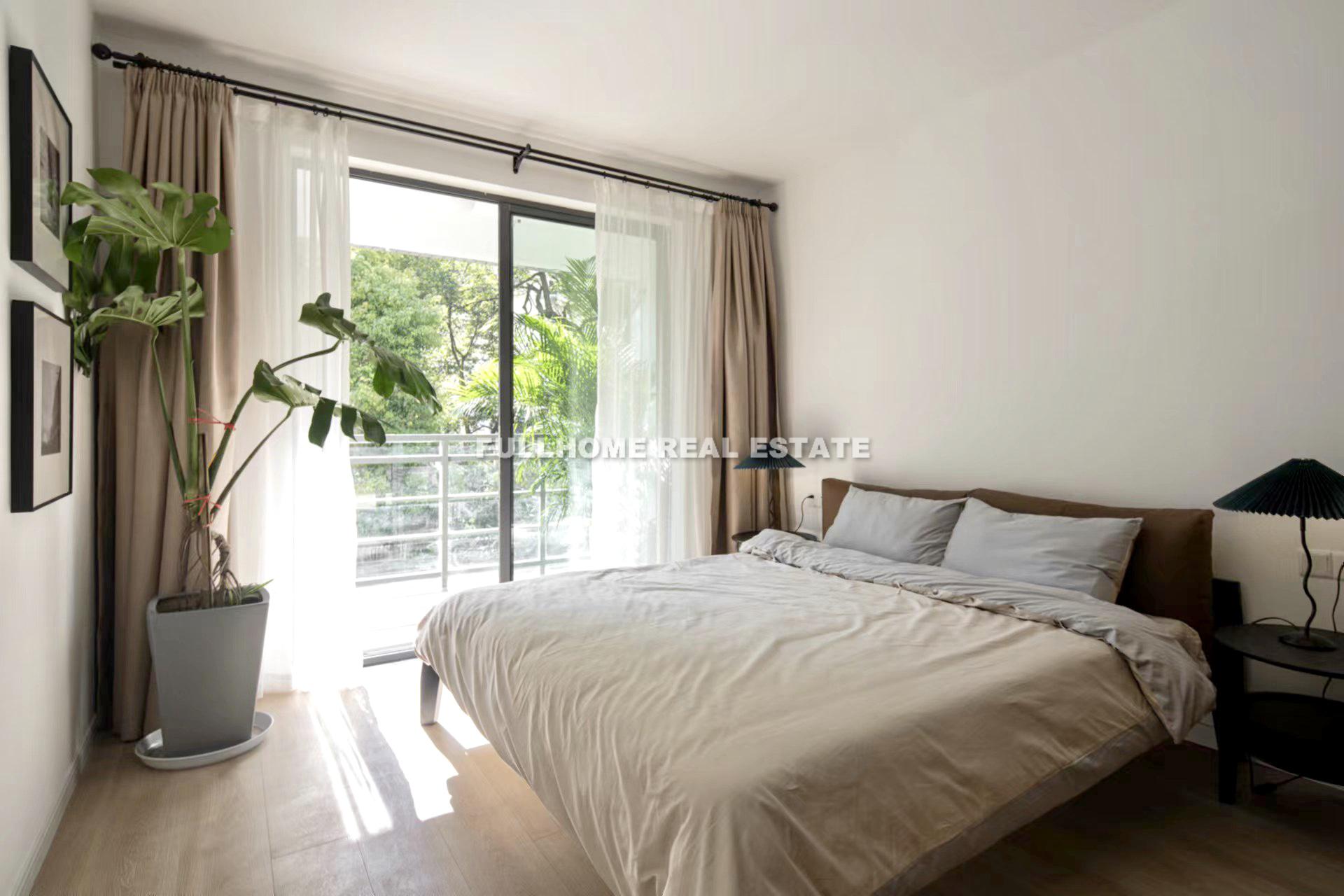 Green Celebrity Square - Interior view 2, Shanghai rental property
