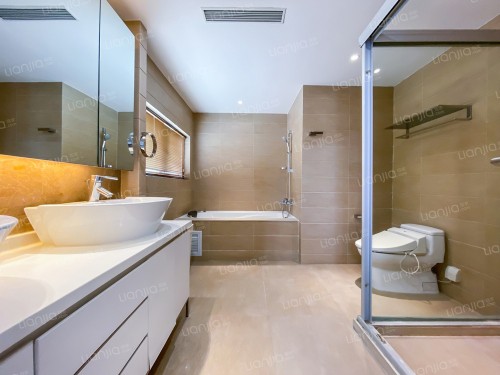 Westwood Green - Interior view 4, Shanghai rental property