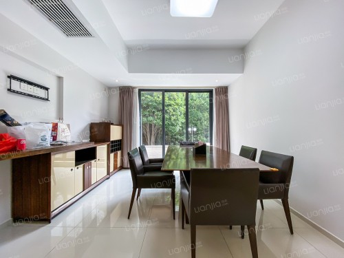 Westwood Green - Interior view 9, Shanghai rental property