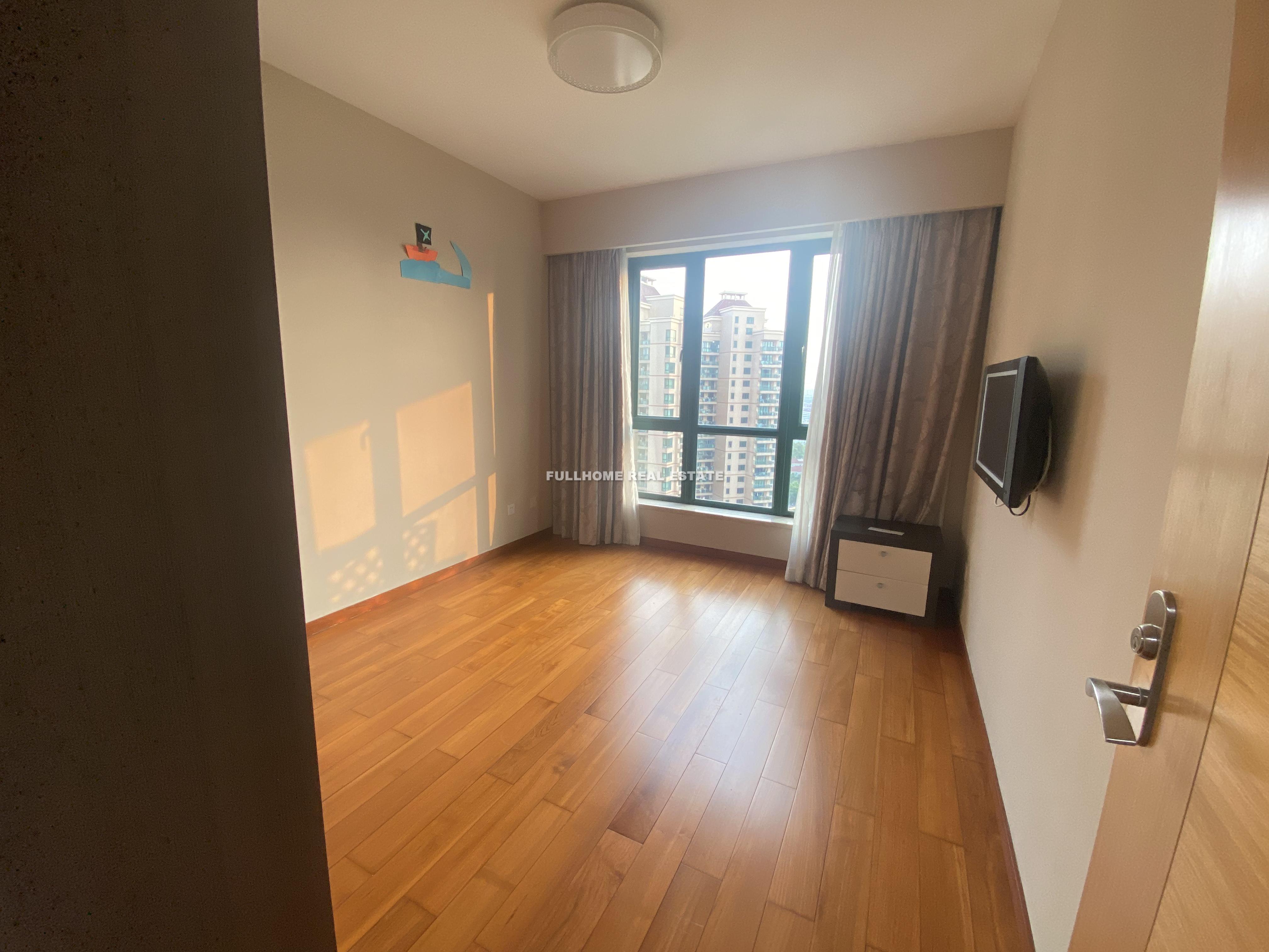 Yanlord Riverside Garden - Interior view 7, Shanghai rental property