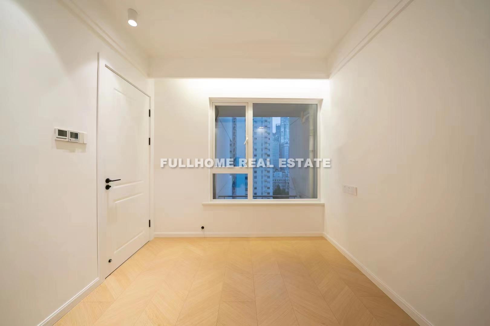 One Park Avenue - Interior view 4, Shanghai rental property