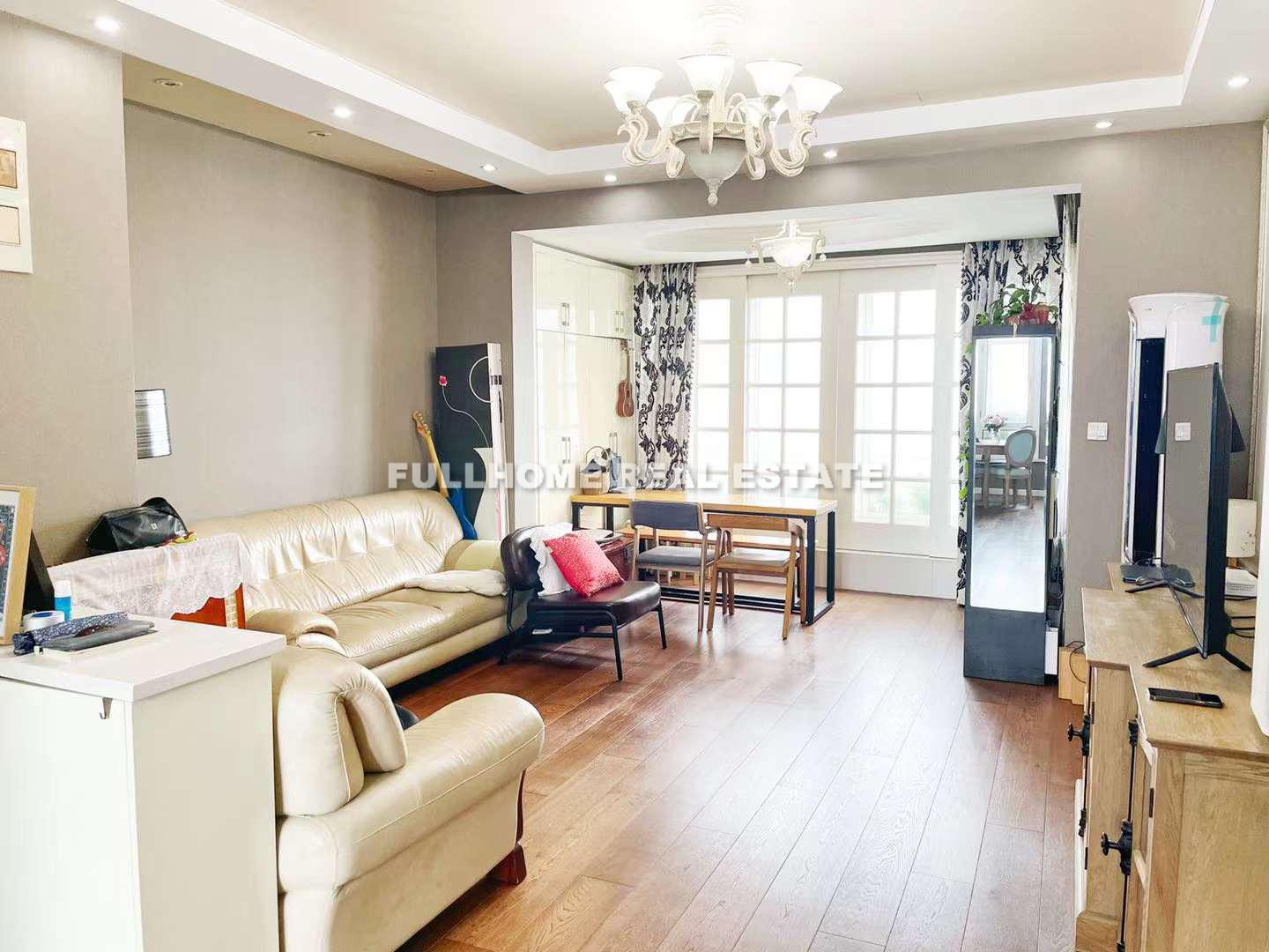 Mandarine de Gubei  - Interior view 6, Shanghai rental property
