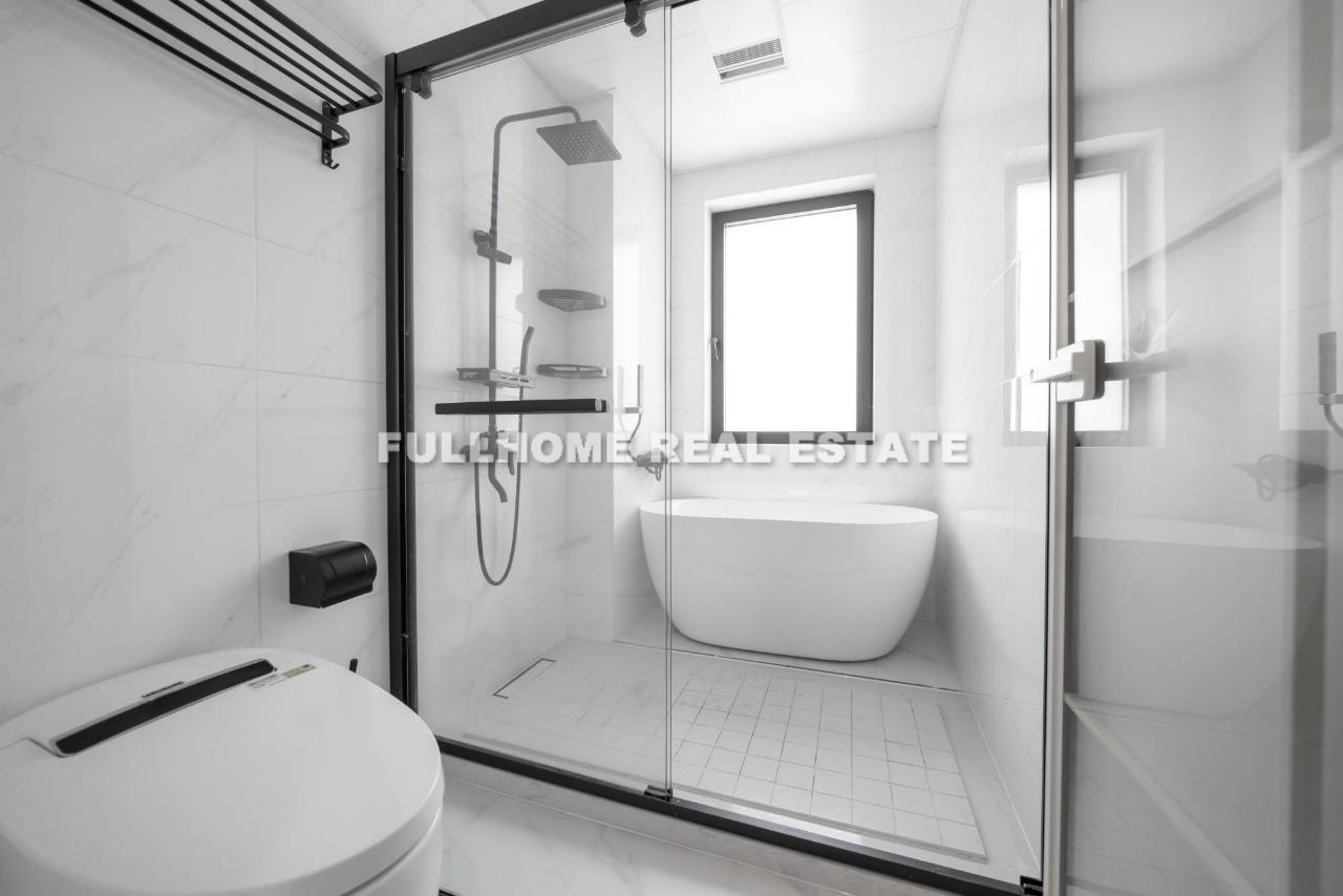 Shanghai Bay - Interior view 11, Shanghai rental property